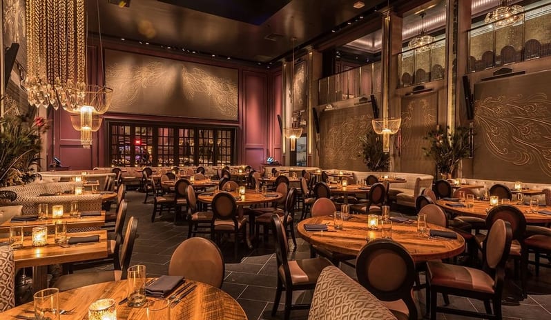 Dream Hollywood - Beauty & Essex